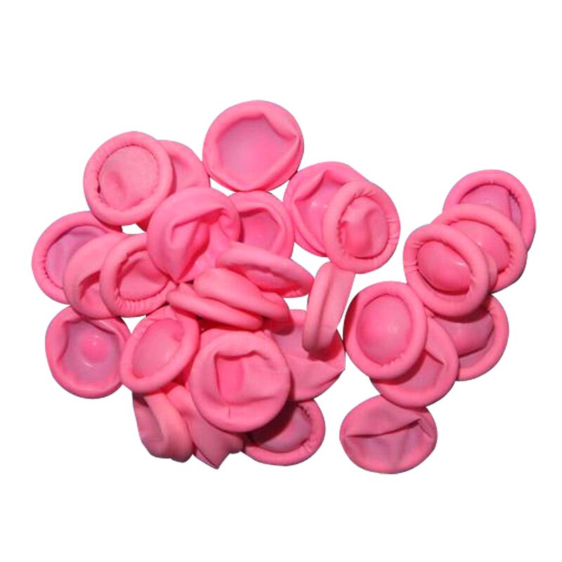 ESD Finger Protector Manufacturer - Tattoo Beauty Nail Anti-Static Disposable