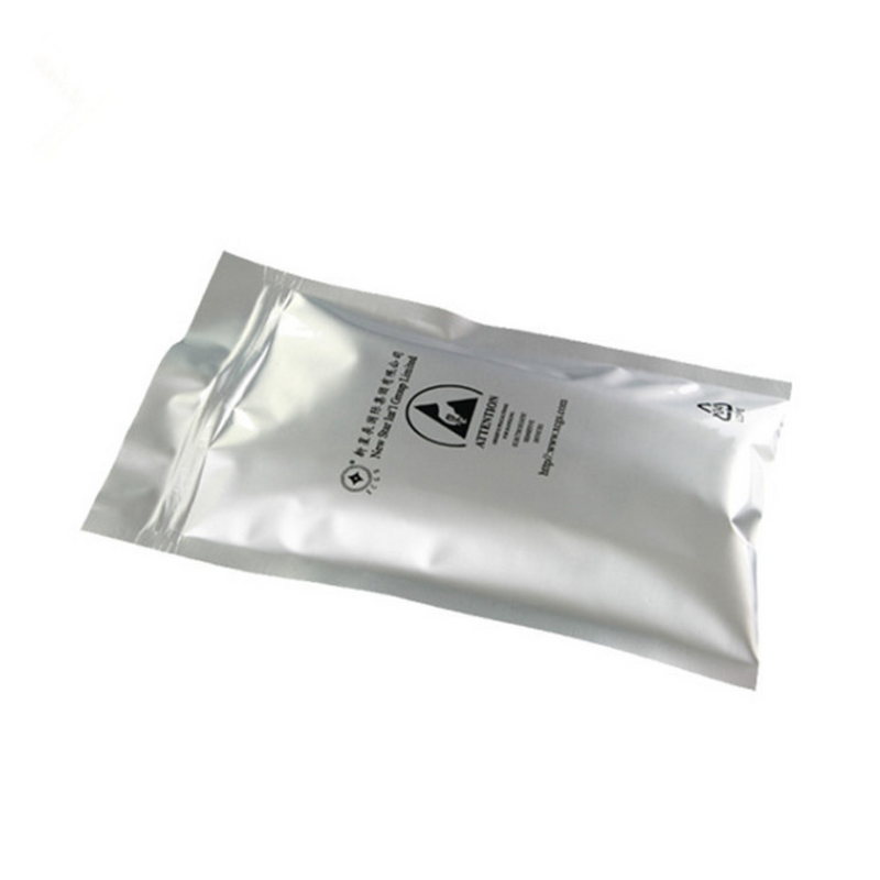 Aluminum Foil Bag Manufacturer - Anti-static Shielding for LED Light Bar