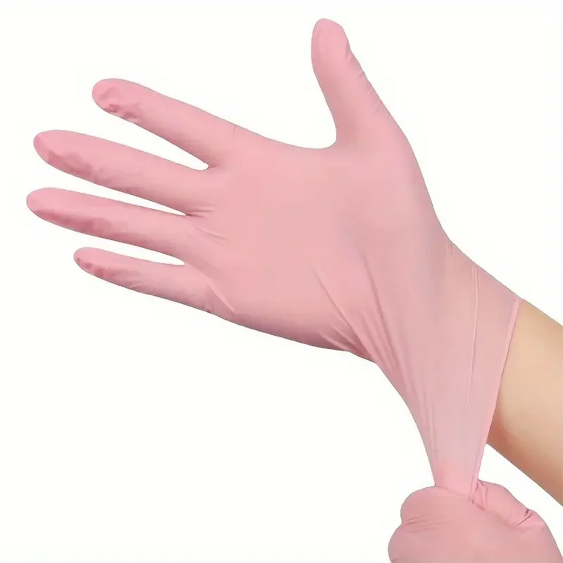 PVC Gloves Factory - Disposable Latex Powder Free Clear Vinyl for Cleaning
