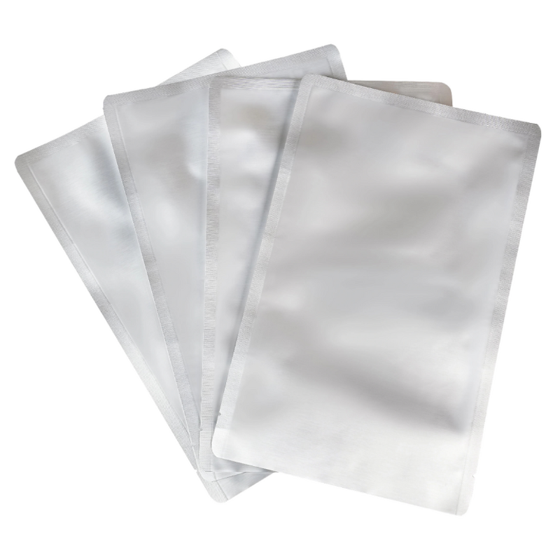 ESD Bag Manufacturer - Anti-static LDPE Foil Vacuum Shielding Packaging