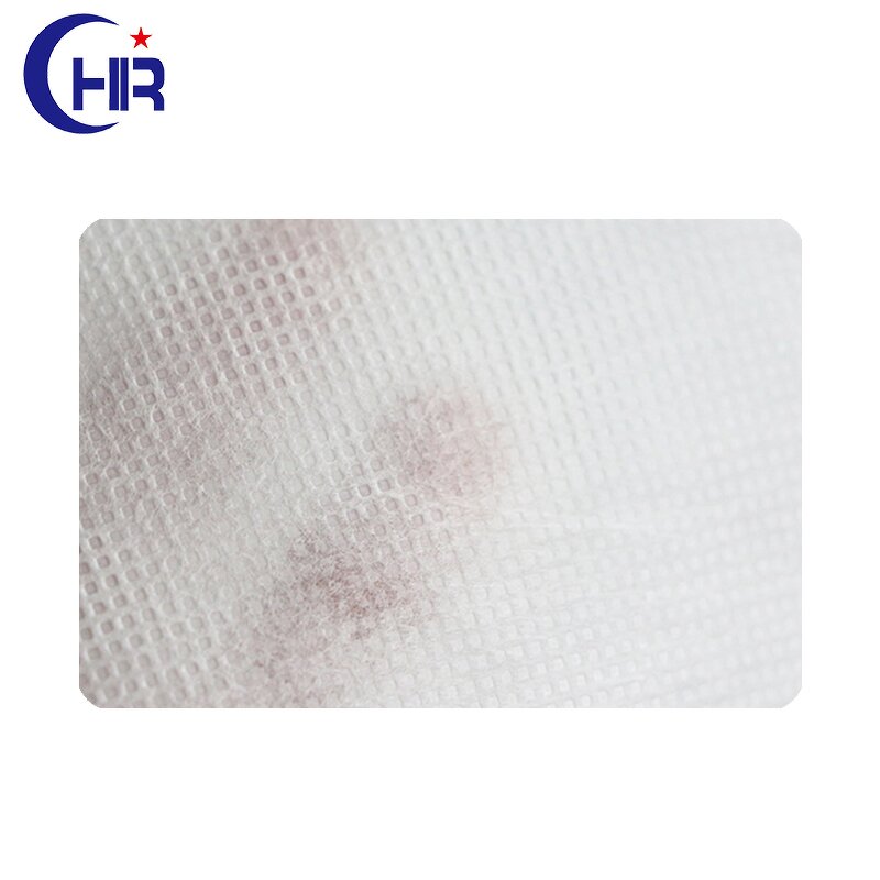 High Temperature Fabric Manufacturer - Custom PET Spunbond Long Fiber Nonwoven