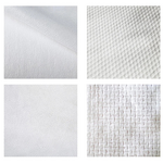 Nonwoven Fabric