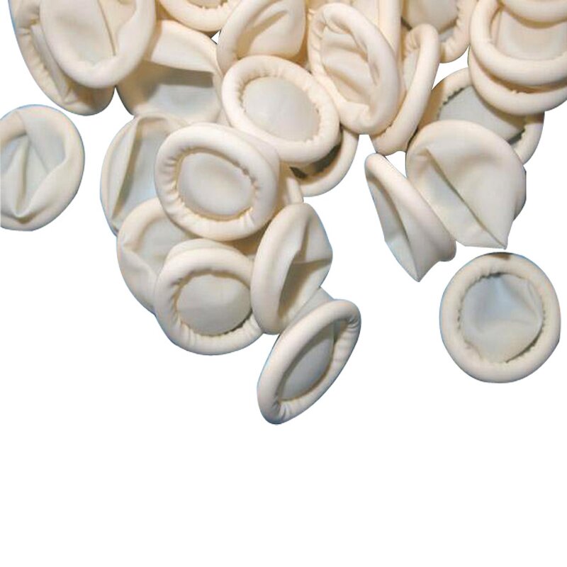 ESD Finger Protector Manufacturer - Tattoo Beauty Nail Anti-Static Disposable