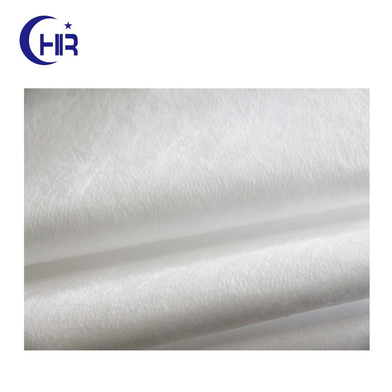 Meltblown Fabric Manufacturer - N99 PP for Face Mask Raw Materials