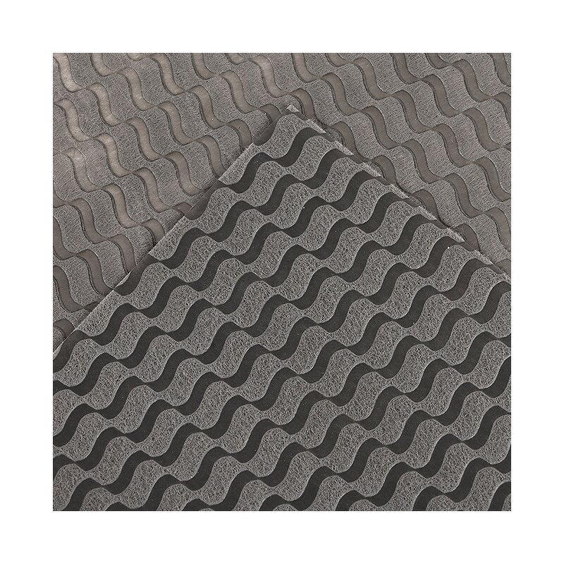 Flower Packaging Fabric Manufacturer - Embossed PP Abrasion-Resistant Nonwoven