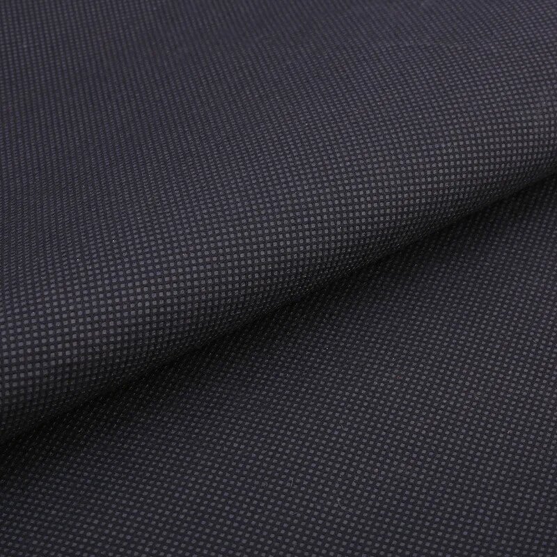 Polyester Nonwoven Manufacturer - Moisture-Proof Self-Adhesive for DIY Sewing