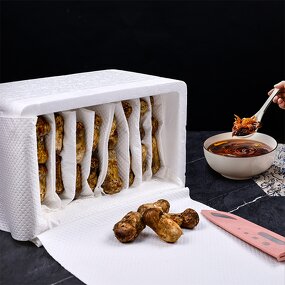 Absorbent Pad Factory - Super Water Absorbing Food Grade Nonwoven