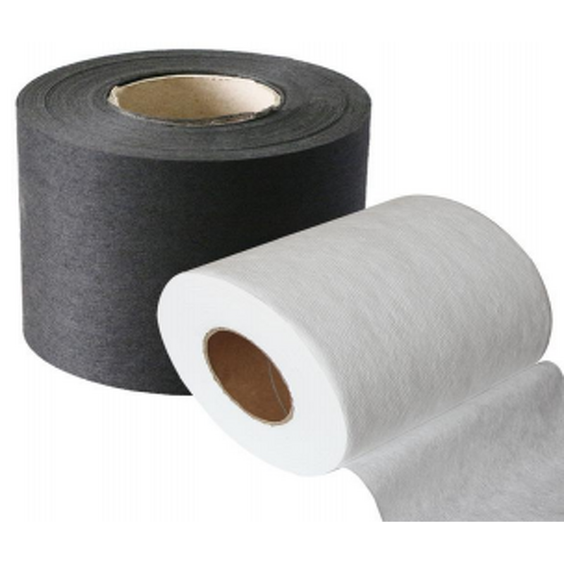 Mask Filter Material Factory - Eco Friendly 100 PP Meltblown Nonwoven