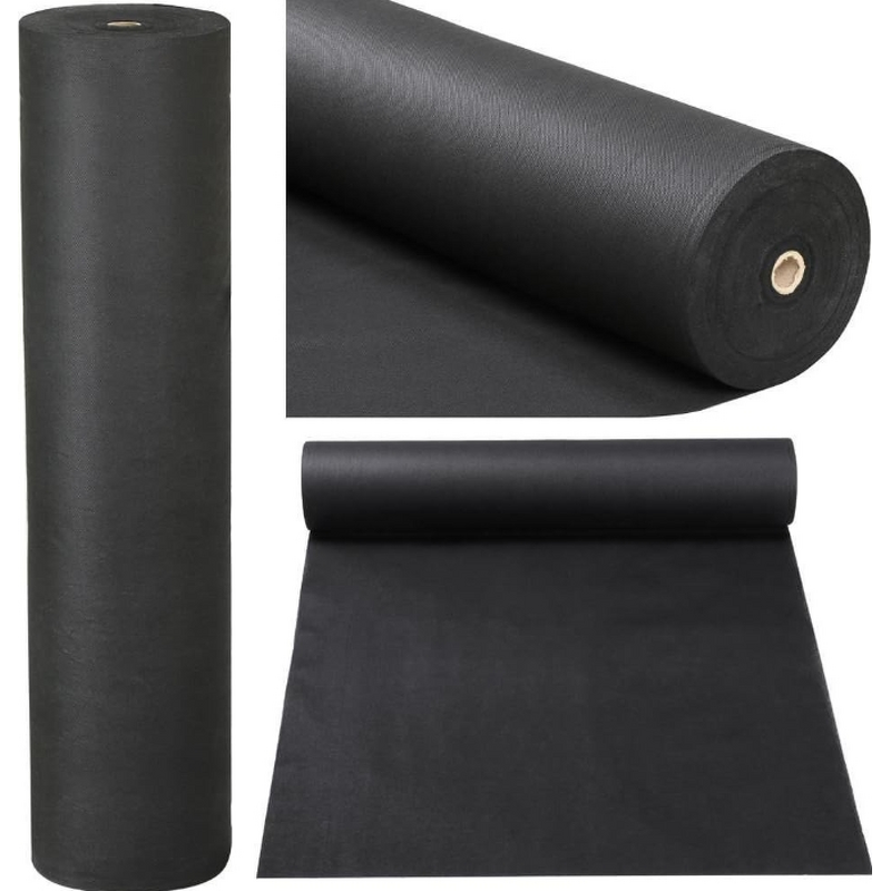 Agriculture Nonwoven Factory - PP Breathable Eco-Friendly Anti-Grass Mat