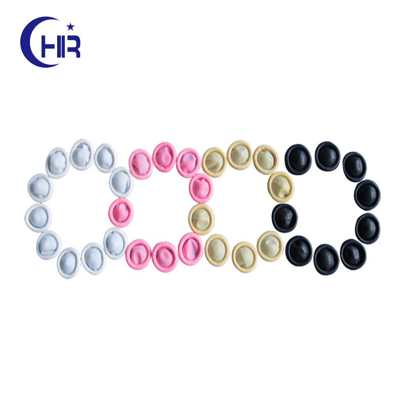 ESD Finger Protector Manufacturer - Tattoo Beauty Nail Anti-Static Disposable