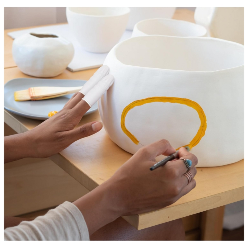 Finger-Cot Manufacturer - Wholesale Waterproof White Antistatic Natural Latex