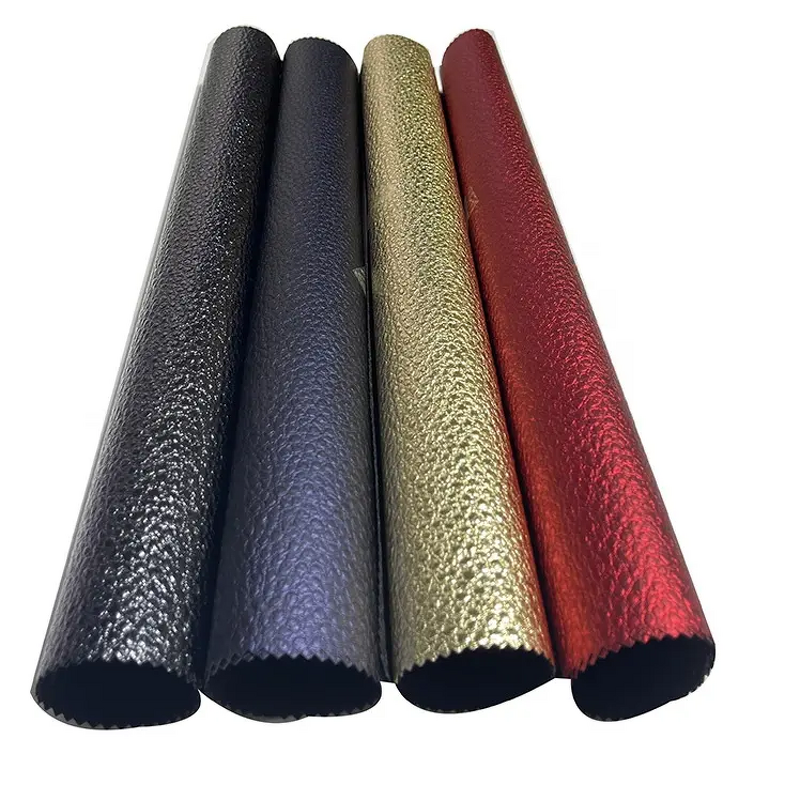Nonwoven Fabric Factory - Custom Gold Silver Metallic Laminated for Bags