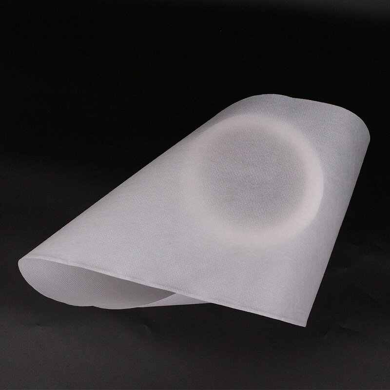 PET Nonwoven Fabric Manufacturer - Peanut Texture 15-100GSM 2400mm Width