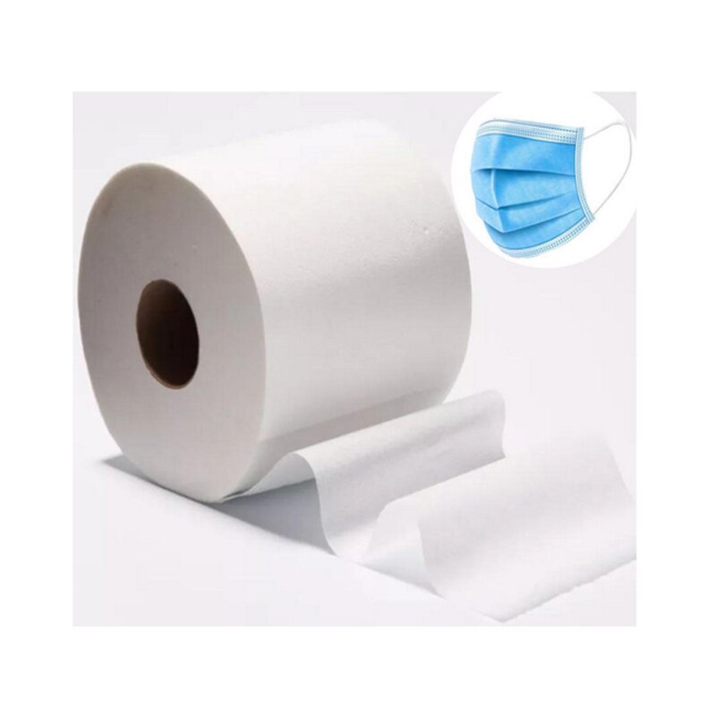 PTFE Membrane Factory - Nanofiber Replace Meltblown Filter Nonwoven