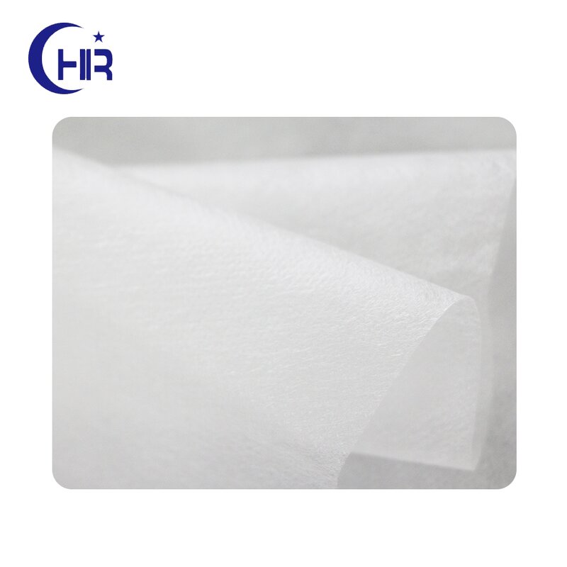 Nonwoven Fabric Manufacturer - Customized PP Spunbond with Minty Smell