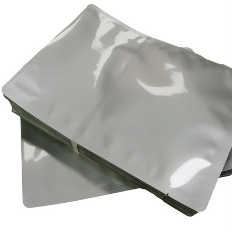 Aluminum Foil Bag Manufacturer - Anti-static Shielding for LED Light Bar