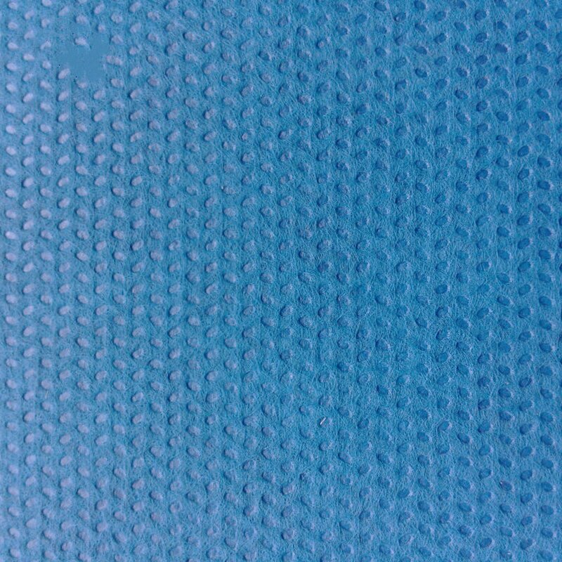 Medical Nonwoven Manufacturer - Hygiene Anti-Static PP Breathable Waterproof