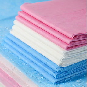 Medical Nonwoven Manufacturer - Hygiene Anti-Static PP Breathable Waterproof