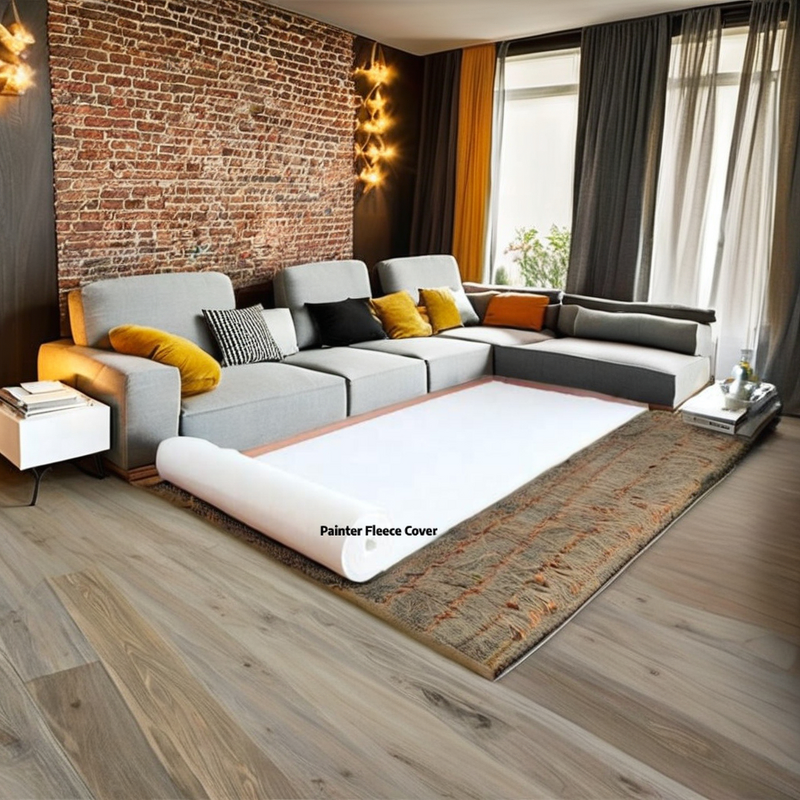 Jumbo Bag Factory - Heavy Duty 2200lbs Woven PP Duffle Top Flat Bottom