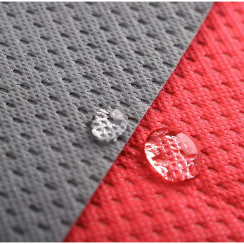 Nonwoven Fabric Manufacturer - 3-Layer Thermal Laminated for Car Cover