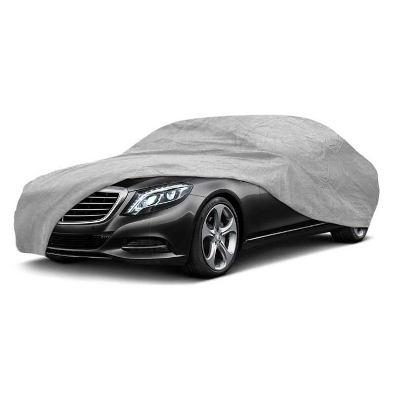 Nonwoven Fabric Factory - Pp Spunbond Disposable Car Cover Direct Wholesale