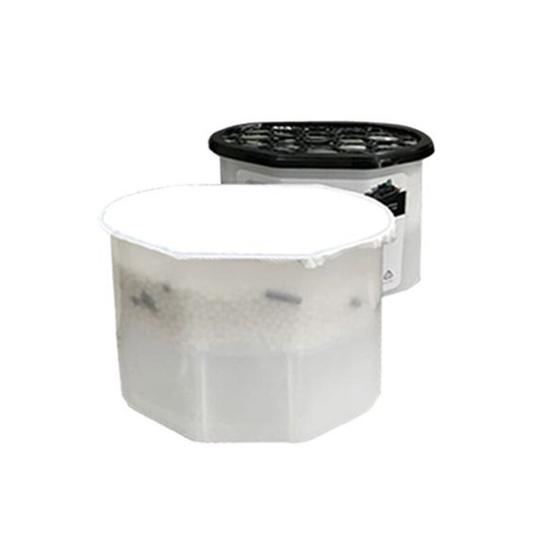 Dehumidifier Bag Manufacturer - Calcium Chloride Waterproof Nonwoven PP Film