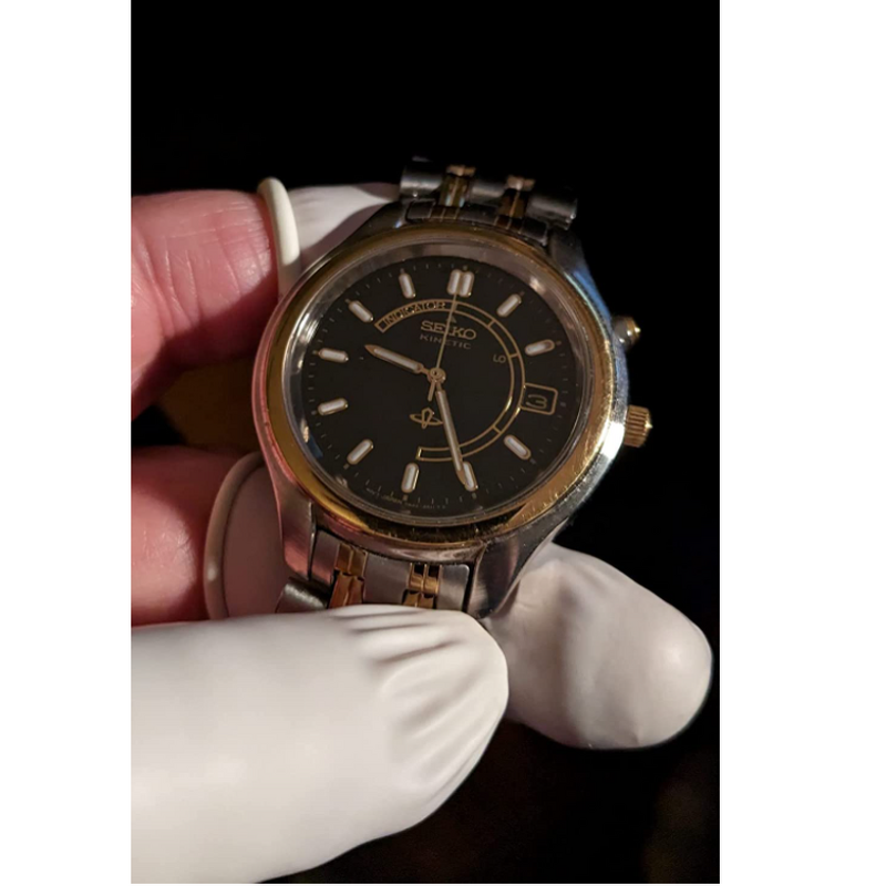 Anti-Static Finger Cots Factory - White Blue Orange for Electronic Repair