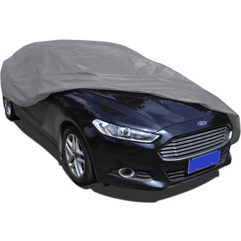 Nonwoven Fabric Factory - Pp Spunbond Disposable Car Cover Direct Wholesale