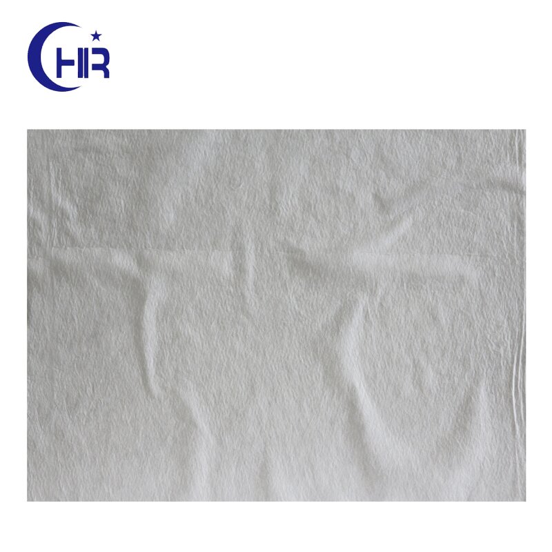 Meltblown Fabric Manufacturer - N99 PP for Face Mask Raw Materials