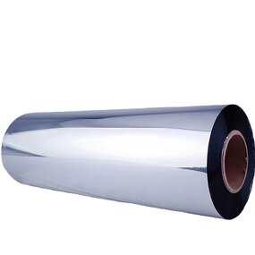 Plastic Film Manufacturer - Multi-layer Extruded PET Moisture Proof