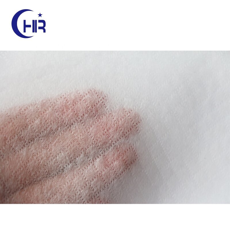 Hygiene Nonwoven Factory - Soft SS/SSS Hydrophobic for Bed Sheets