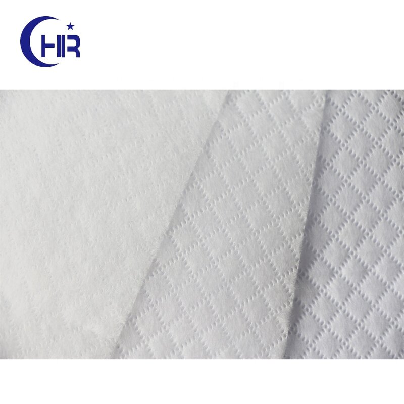 Hygiene Nonwoven Factory - Soft SS/SSS Hydrophobic for Bed Sheets