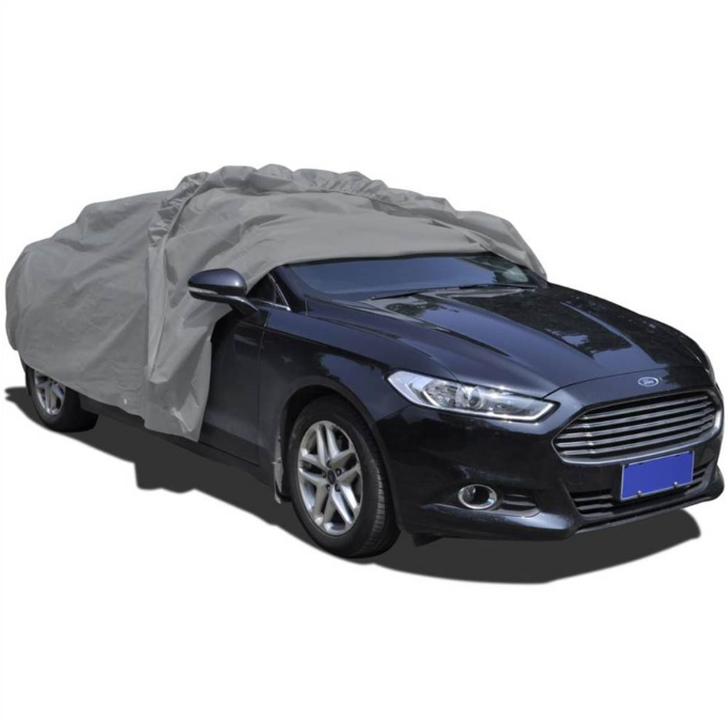 Nonwoven Fabric Factory - Pp Spunbond Disposable Car Cover Direct Wholesale