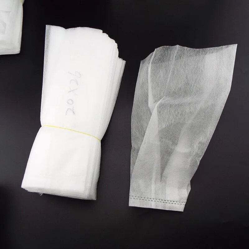 Biodegradable Grow Bag Factory - PLA Non-Woven Nursery Pot Aeration