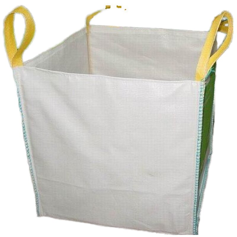 PP Jumbo Bag Manufacturer - Waterproof Laminated 1000-2000kg Bulk