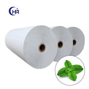 Nonwoven Fabric Manufacturer - Customized PP Spunbond with Minty Smell