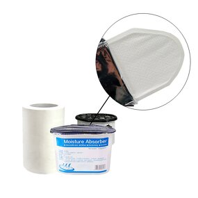 Dehumidifier Bag Manufacturer - Calcium Chloride Waterproof Nonwoven PP Film