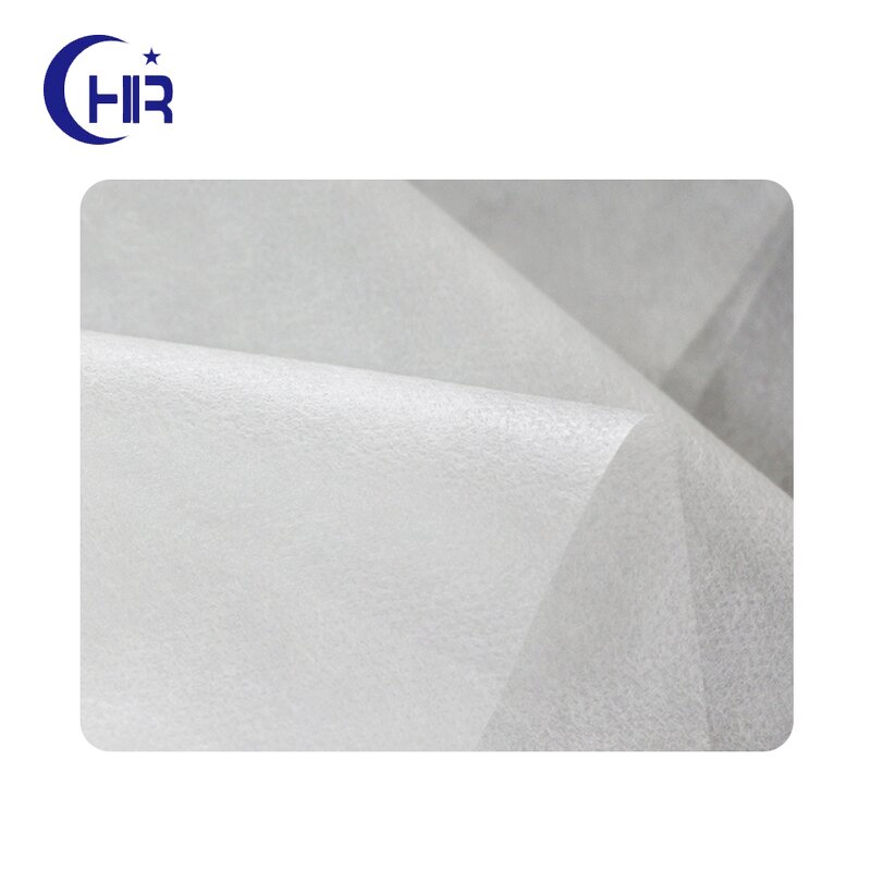 Nonwoven Fabric Manufacturer - Customized PP Spunbond with Minty Smell