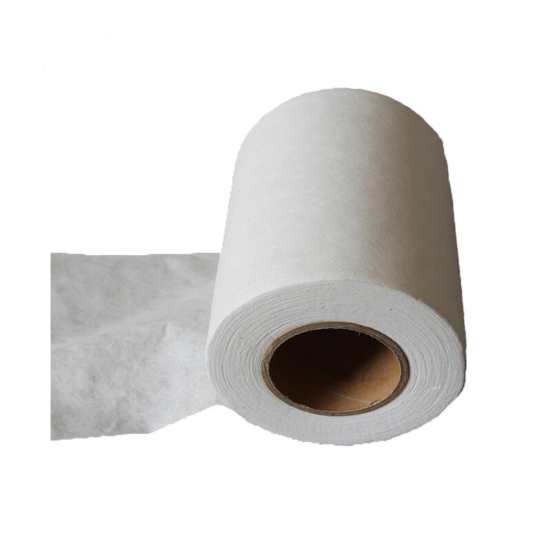 Filter Fabric Factory - Brown 3 Ply Polypropylene Breathable Fusible