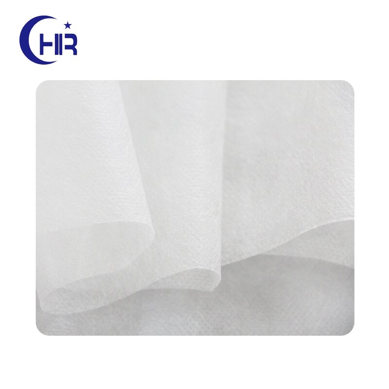 Nonwoven Fabric Factory - Custom Minty Smell PP Non-Woven Novel Design