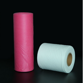Nonwoven Bag Material Factory - SS TNT Spun Bond 20gsm Fabric