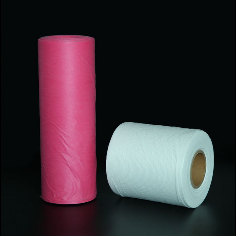 Nonwoven Bag Material Factory - SS TNT Spun Bond 20gsm Fabric