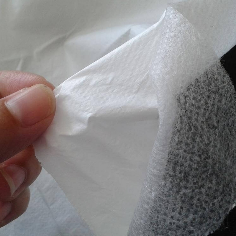 Laminated Nonwoven Manufacturer - Perforated Film for Medical Industry Use