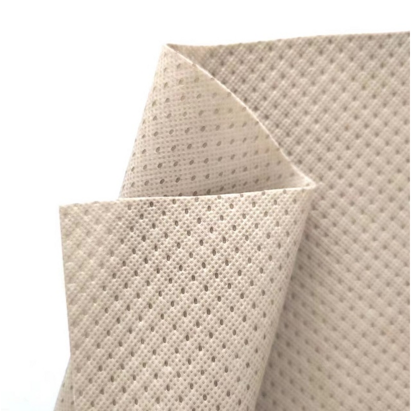 Nonwoven Fabric Manufacturer - 3-Layer Thermal Laminated for Car Cover