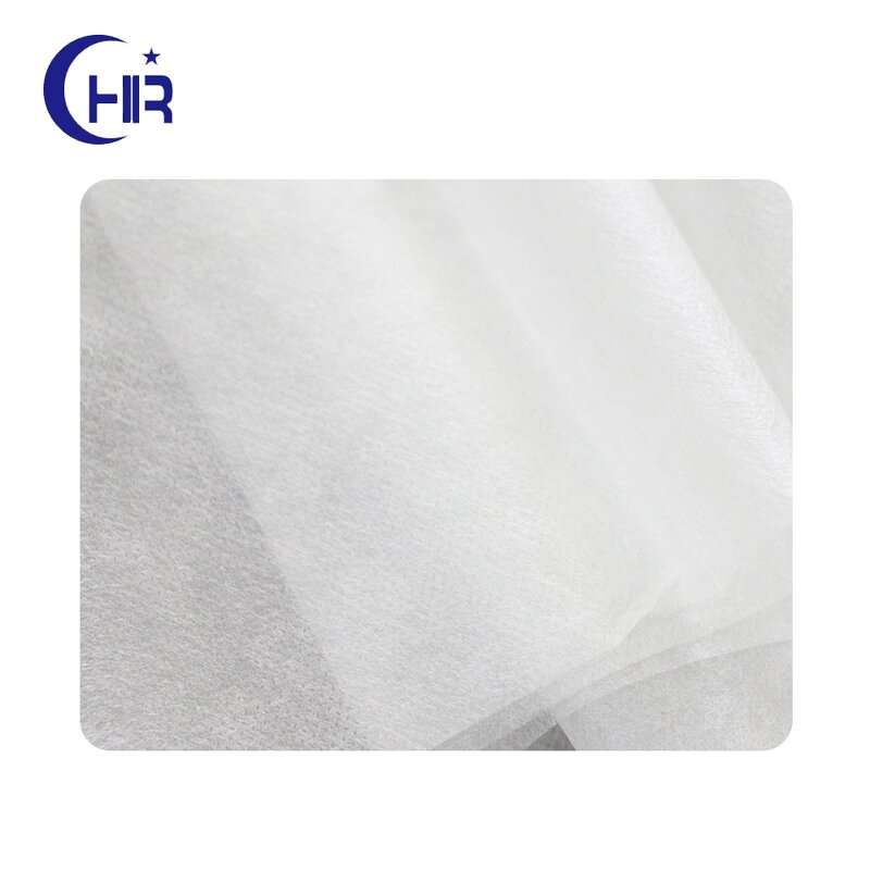 Nonwoven Fabric Factory - Custom Minty Smell PP Non-Woven Novel Design