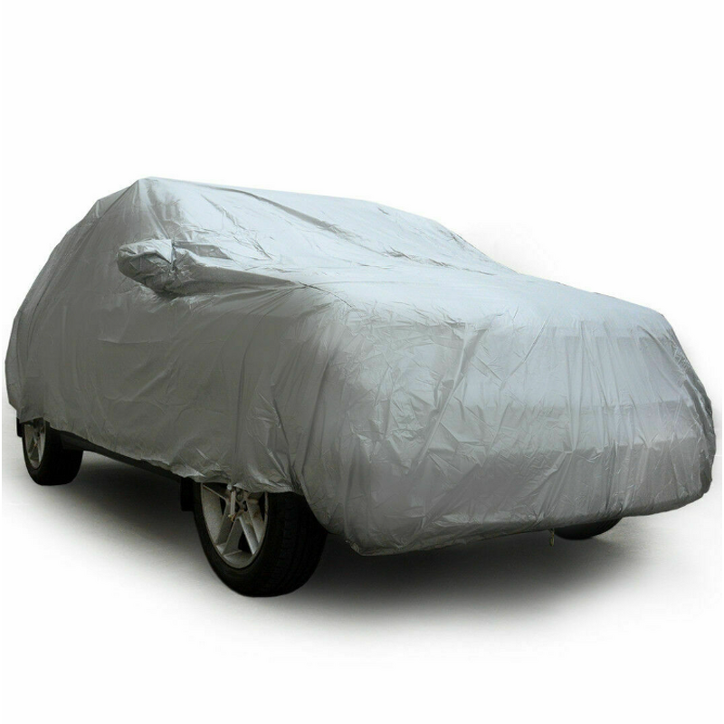 Nonwoven Fabric Factory - Pp Spunbond Disposable Car Cover Direct Wholesale