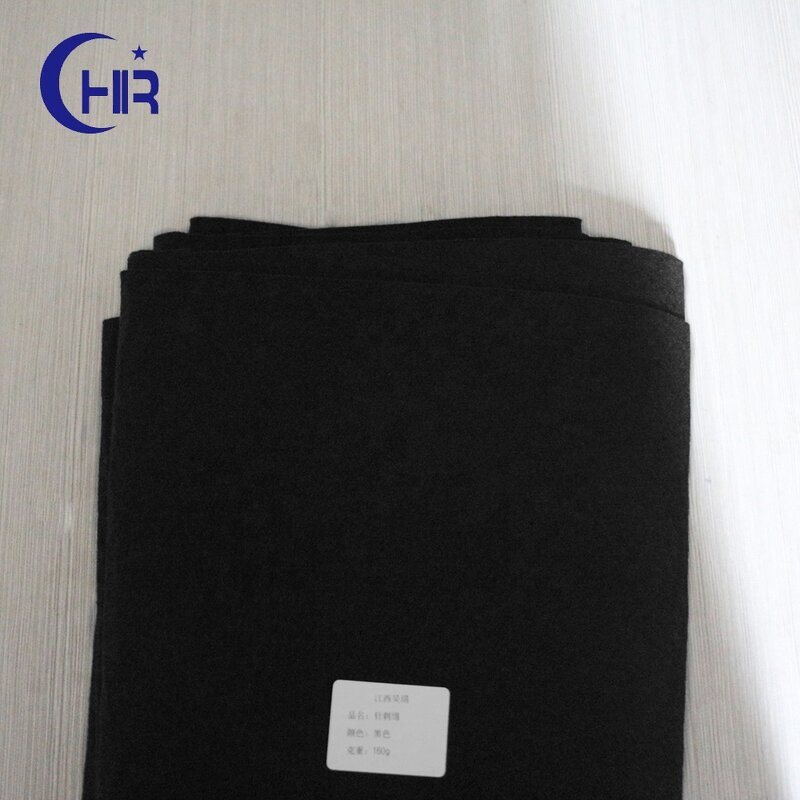 Speaker Box Carpet Factory - Waterproof Anti-Static Black Grey Vented