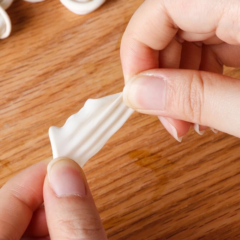 Anti-Static Finger Cot Manufacturer - 100pcs Disposable Latex Non-Static