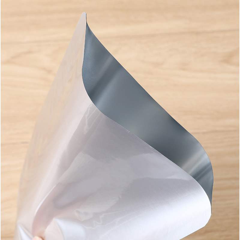 ESD Bag Manufacturer - Anti-static LDPE Foil Vacuum Shielding Packaging