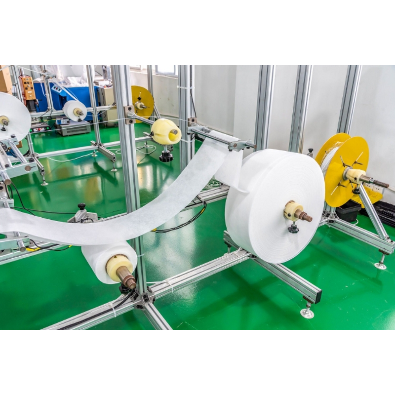 PTFE Membrane Factory - Nanofiber Replace Meltblown Filter Nonwoven